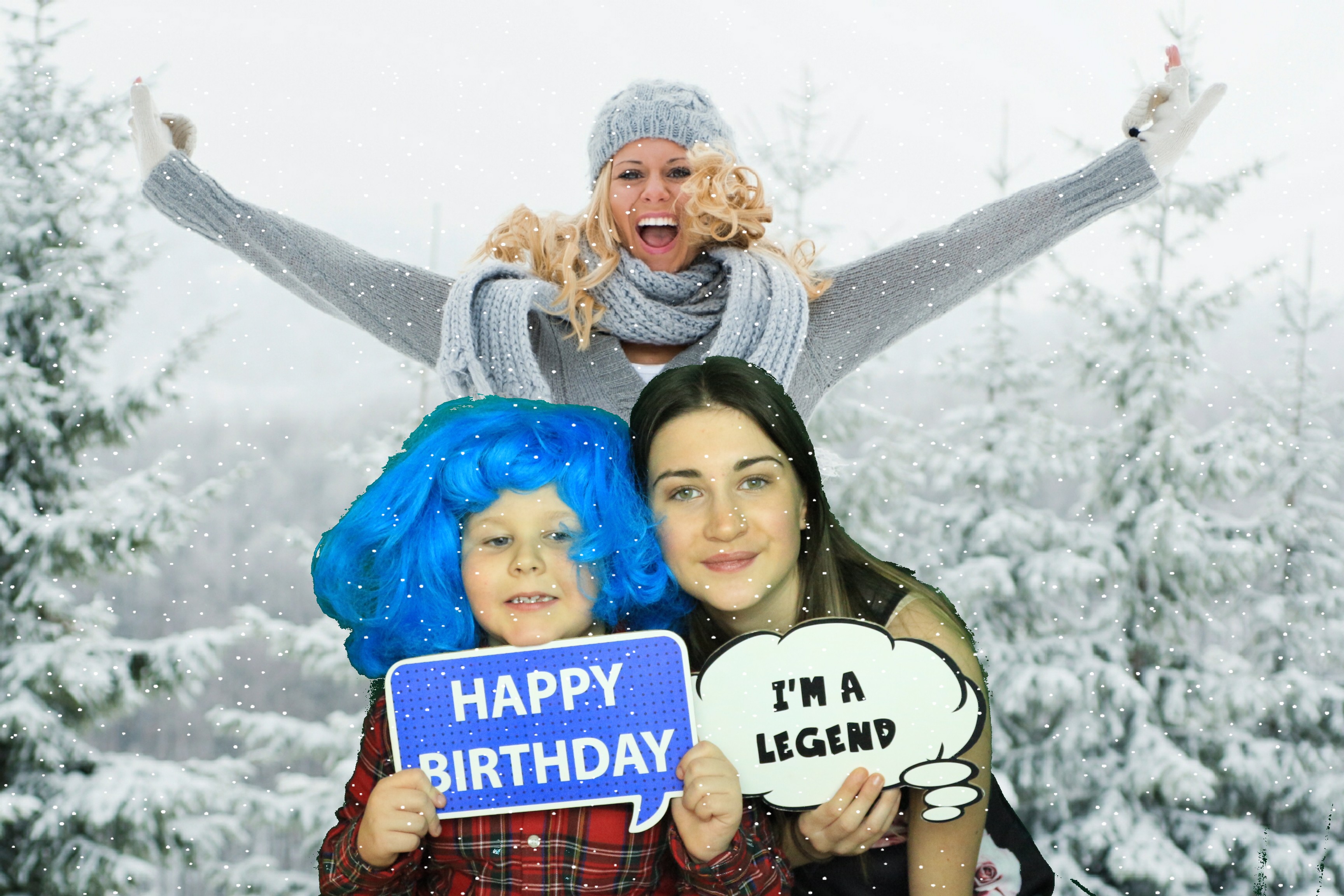 Yvette and Claire’s 40th birthday! - Images | View more photos from the event at gallery.partydelightsphotobooth.co.uk/u/PartyDelightsPhotoBooth/Yvette-and-Claire’s-40th-birthday-Images